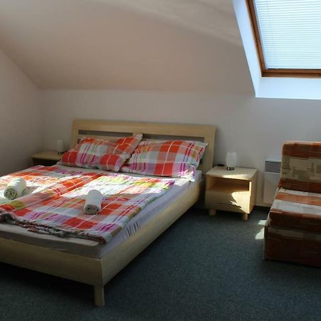 Apartmán V Podskalí Hluboká nad Vltavou Kültér fotó