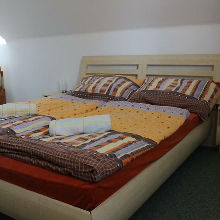 Apartmán V Podskalí Hluboká nad Vltavou Kültér fotó