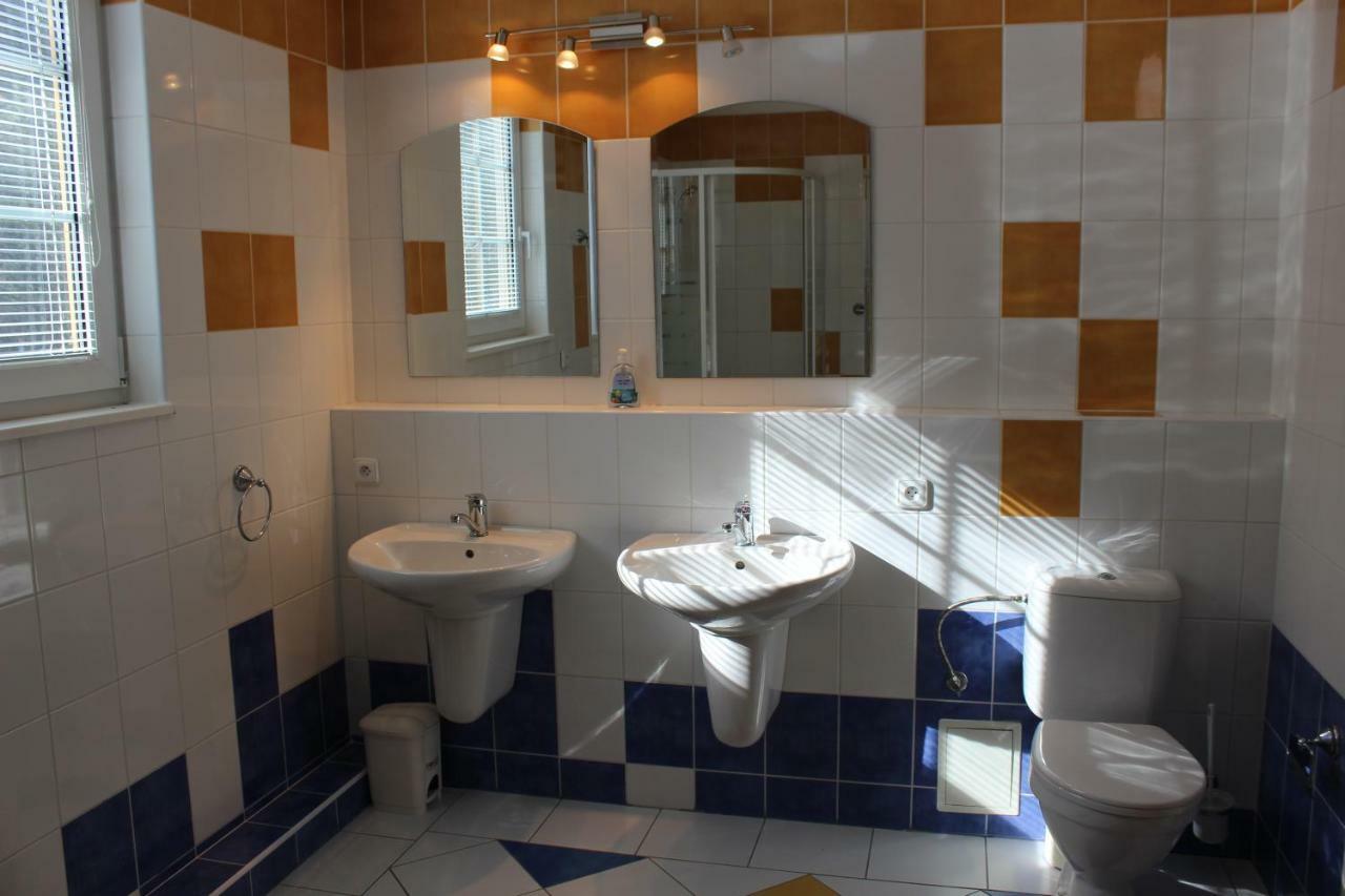 Apartmán V Podskalí Hluboká nad Vltavou Kültér fotó