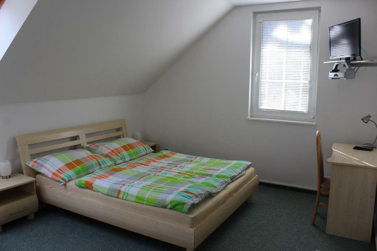 Apartmán V Podskalí Hluboká nad Vltavou Kültér fotó