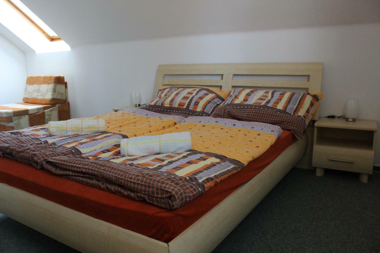 Apartmán V Podskalí Hluboká nad Vltavou Kültér fotó