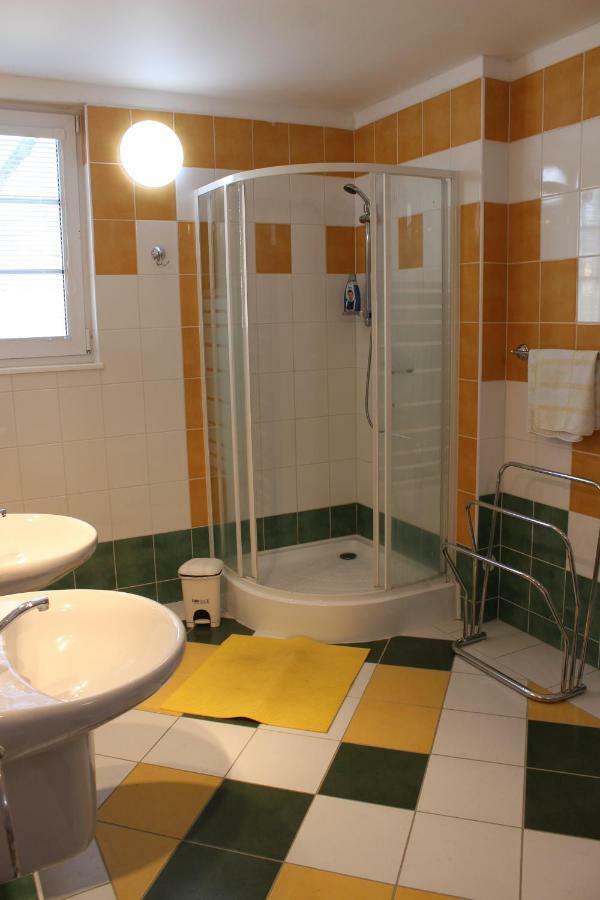 Apartmán V Podskalí Hluboká nad Vltavou Kültér fotó