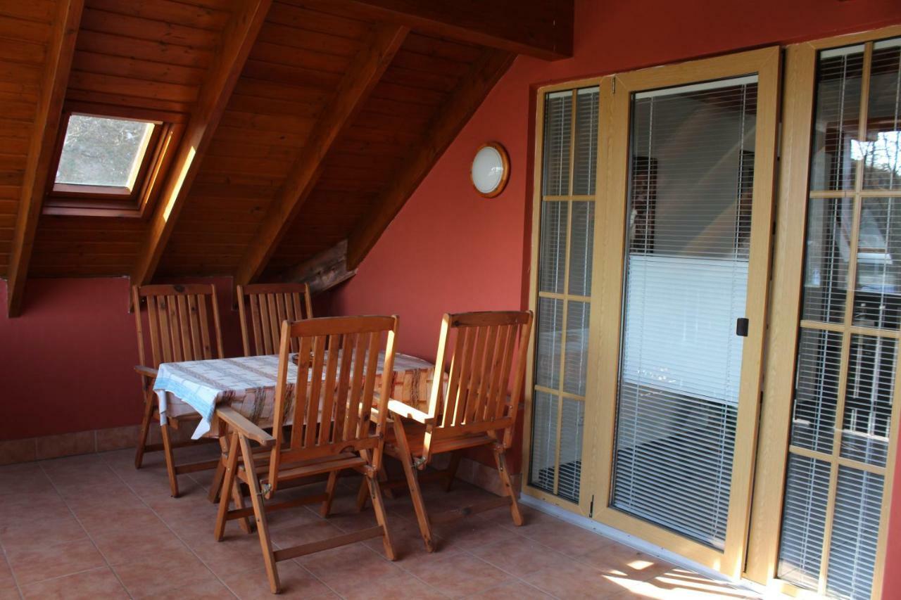 Apartmán V Podskalí Hluboká nad Vltavou Kültér fotó