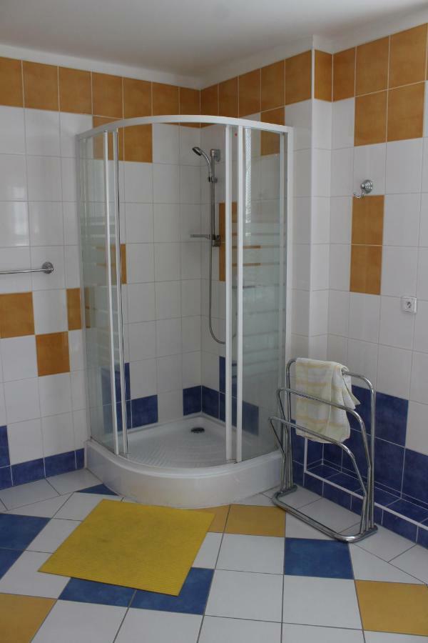 Apartmán V Podskalí Hluboká nad Vltavou Kültér fotó