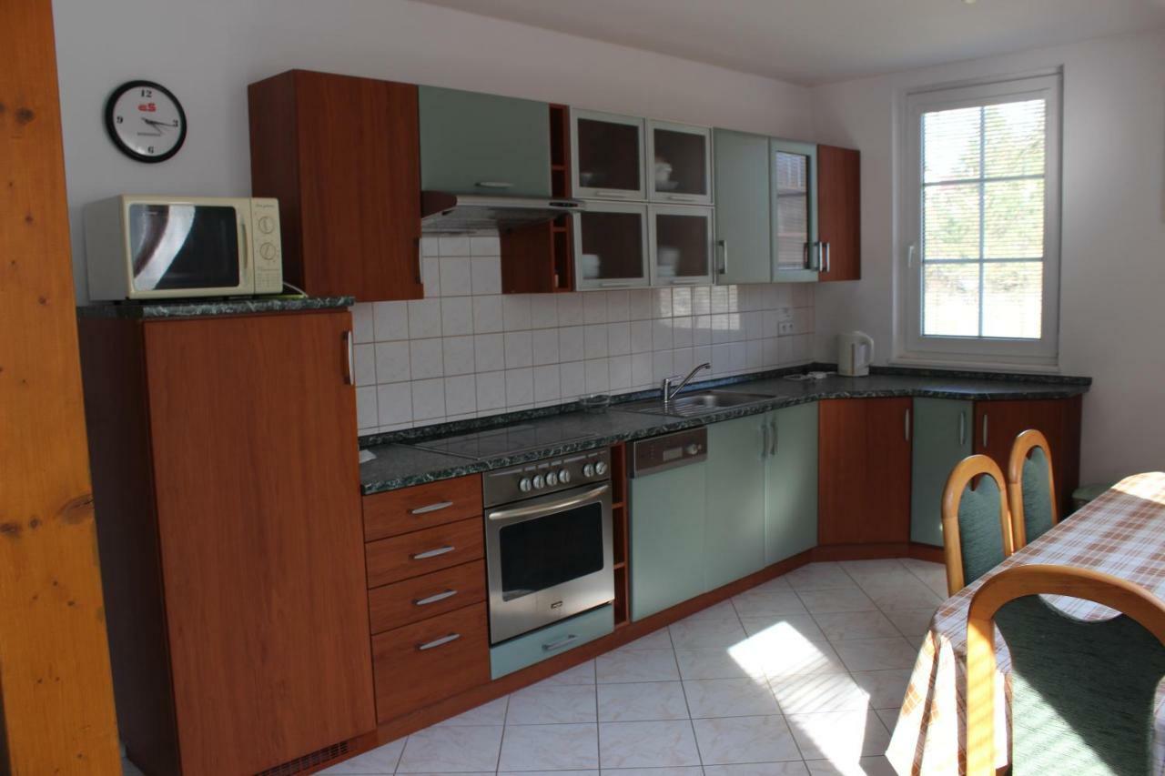Apartmán V Podskalí Hluboká nad Vltavou Kültér fotó